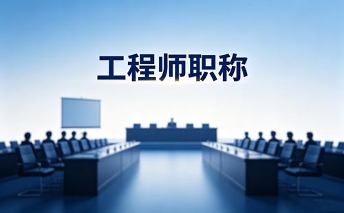 重庆工程类专业学位提前1年评职称